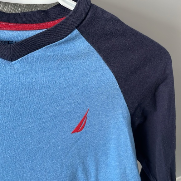 Nautica top - Picture 2 of 6
